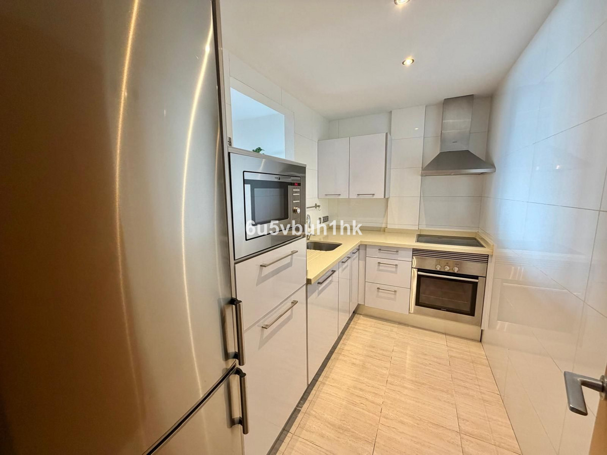 Penthouse te koop in Benalmadena | 3 slaapkamers H5346937