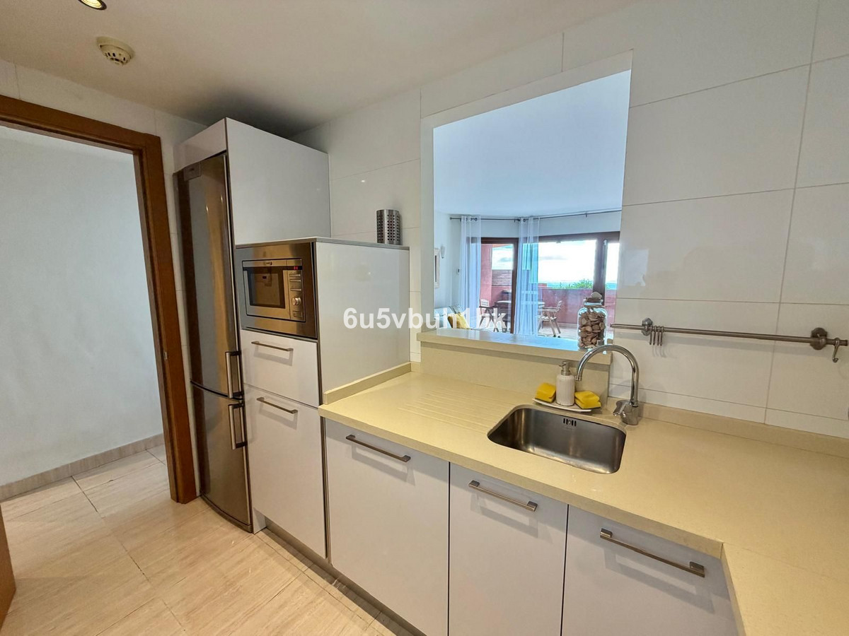 Penthouse te koop in Benalmadena | 3 slaapkamers H5346937