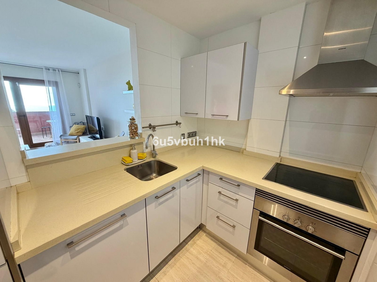 Penthouse te koop in Benalmadena | 3 slaapkamers H5346937