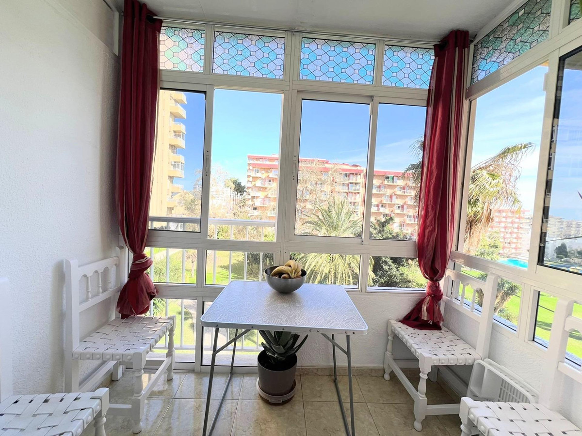 Appartement te koop in Benalmadena | 1 slaapkamers H5347765