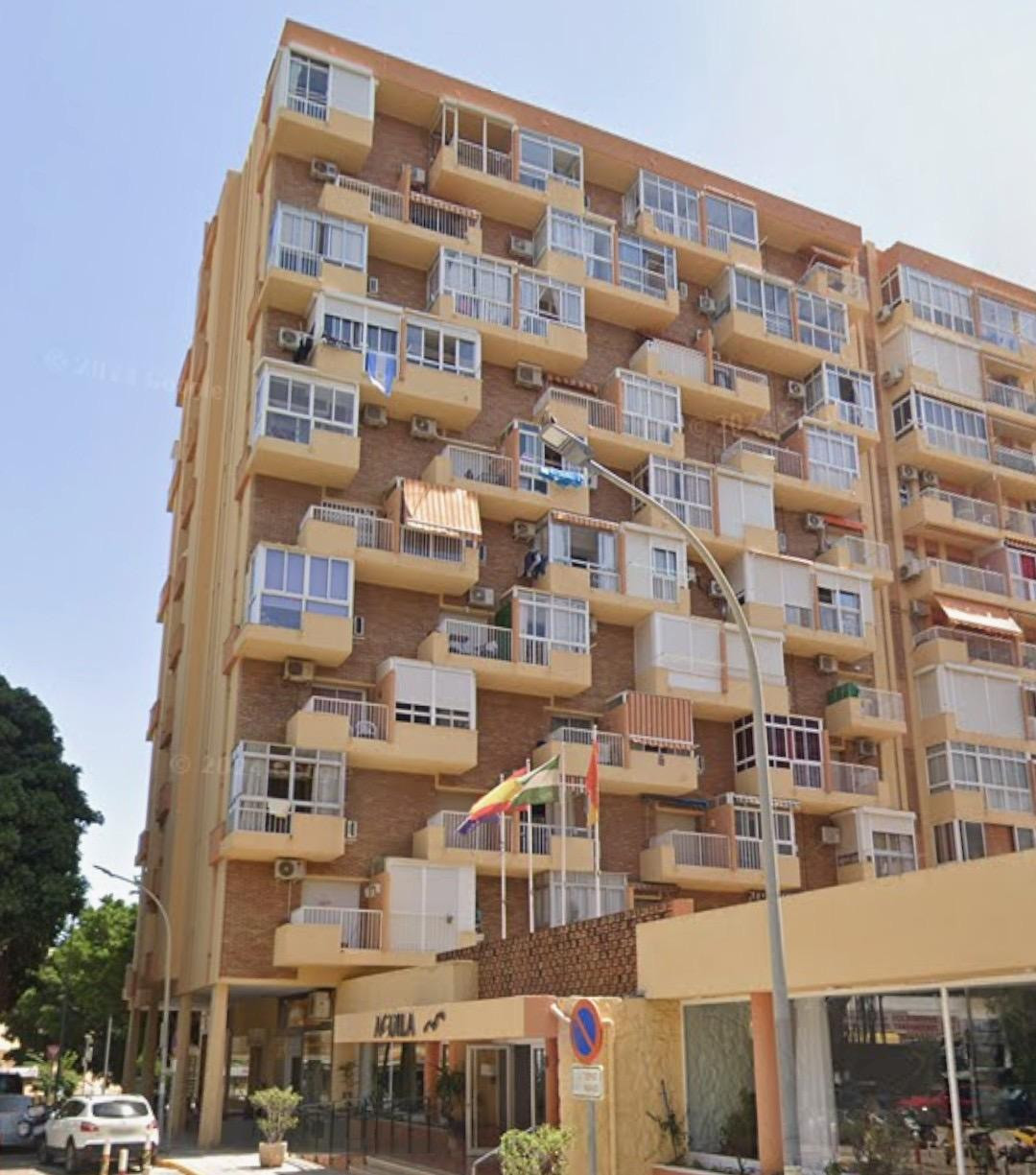 Appartement te koop in Benalmadena | 1 slaapkamers H5347765