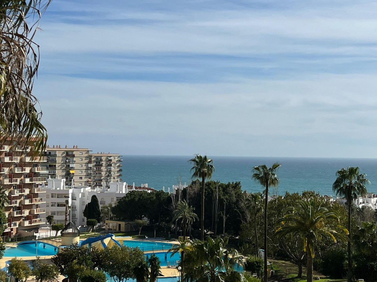Appartement te koop in Benalmadena | 1 slaapkamers H5347765