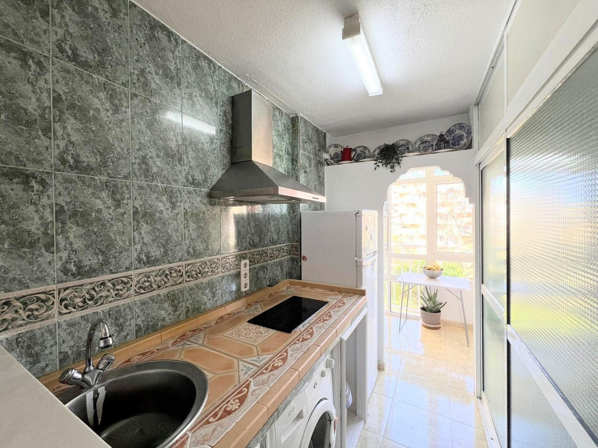 Appartement te koop in Benalmadena | 1 slaapkamers H5347765