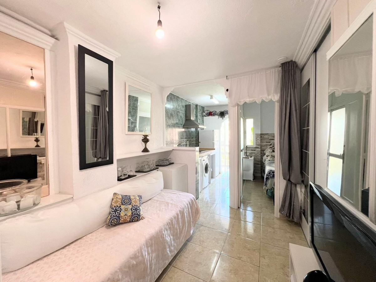 Appartement te koop in Benalmadena | 1 slaapkamers H5347765