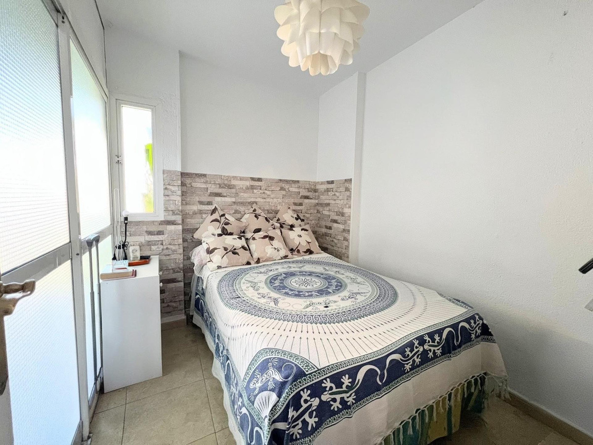 Appartement te koop in Benalmadena | 1 slaapkamers H5347765