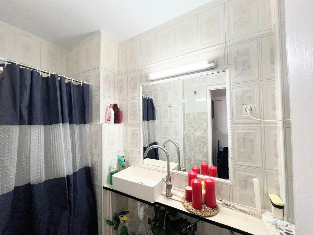 Appartement te koop in Benalmadena | 1 slaapkamers H5347765