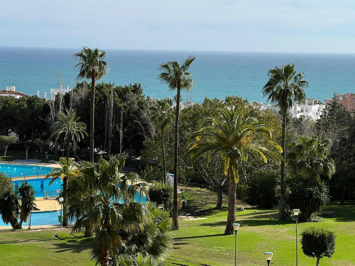 Appartement te koop in Benalmadena | 1 slaapkamers H5347765