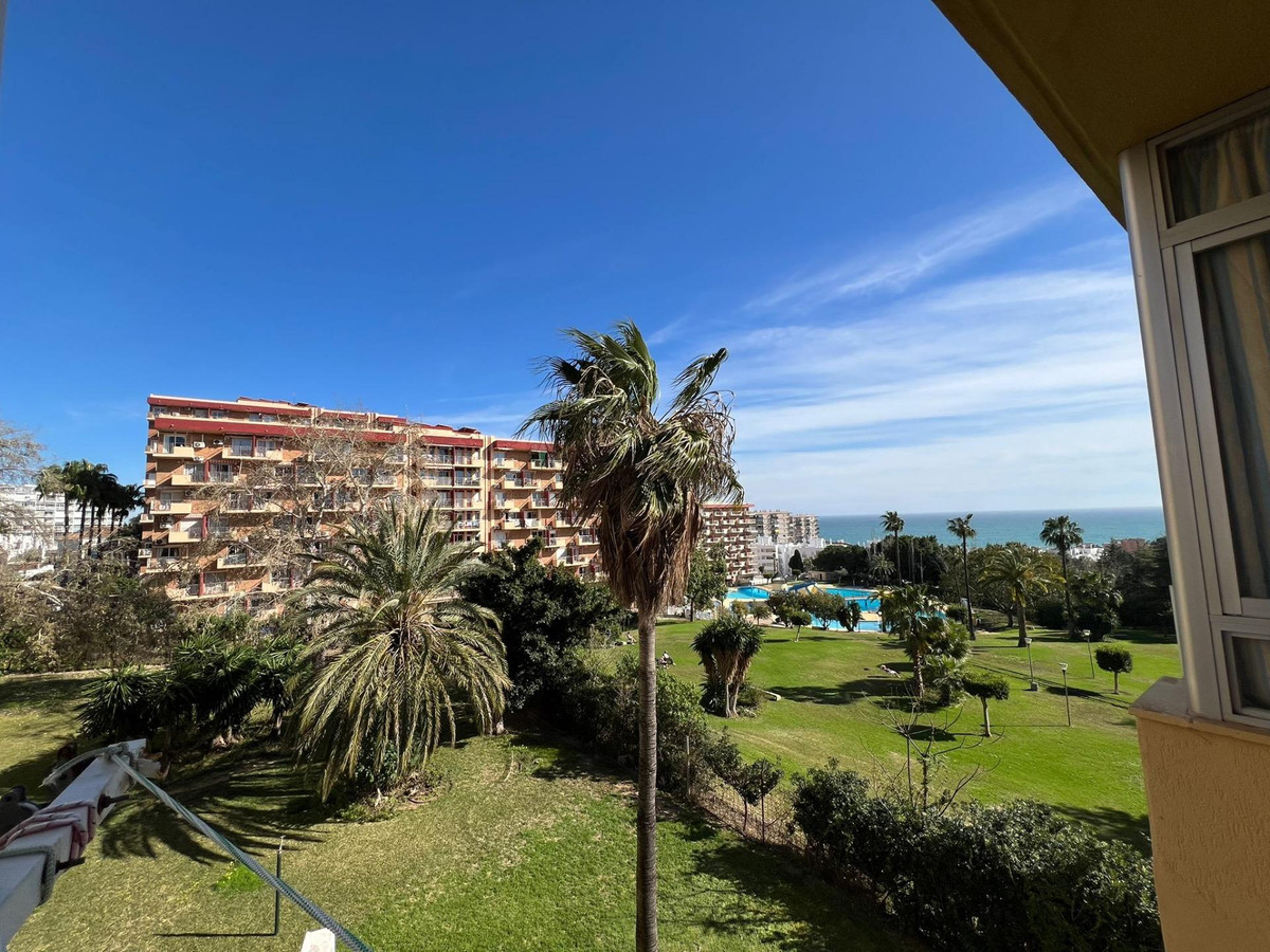 Appartement te koop in Benalmadena | 1 slaapkamers H5347765