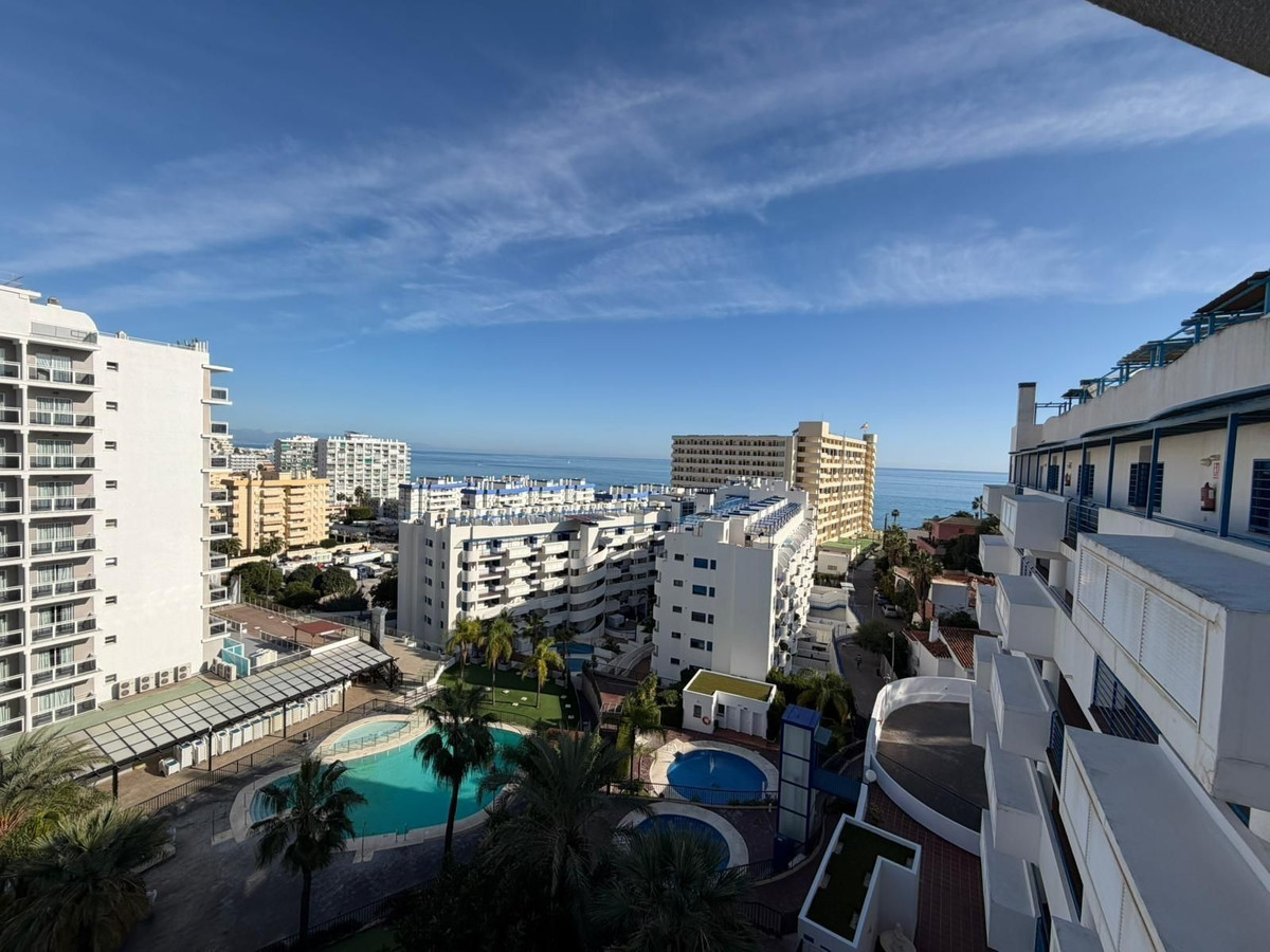 Appartement te koop in Benalmadena | 1 slaapkamers H5351410