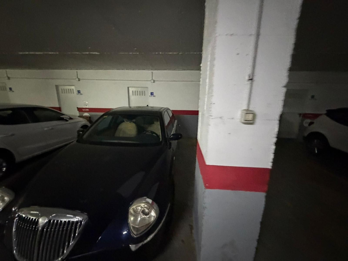 Appartement te koop in Benalmadena | 1 slaapkamers H5351410