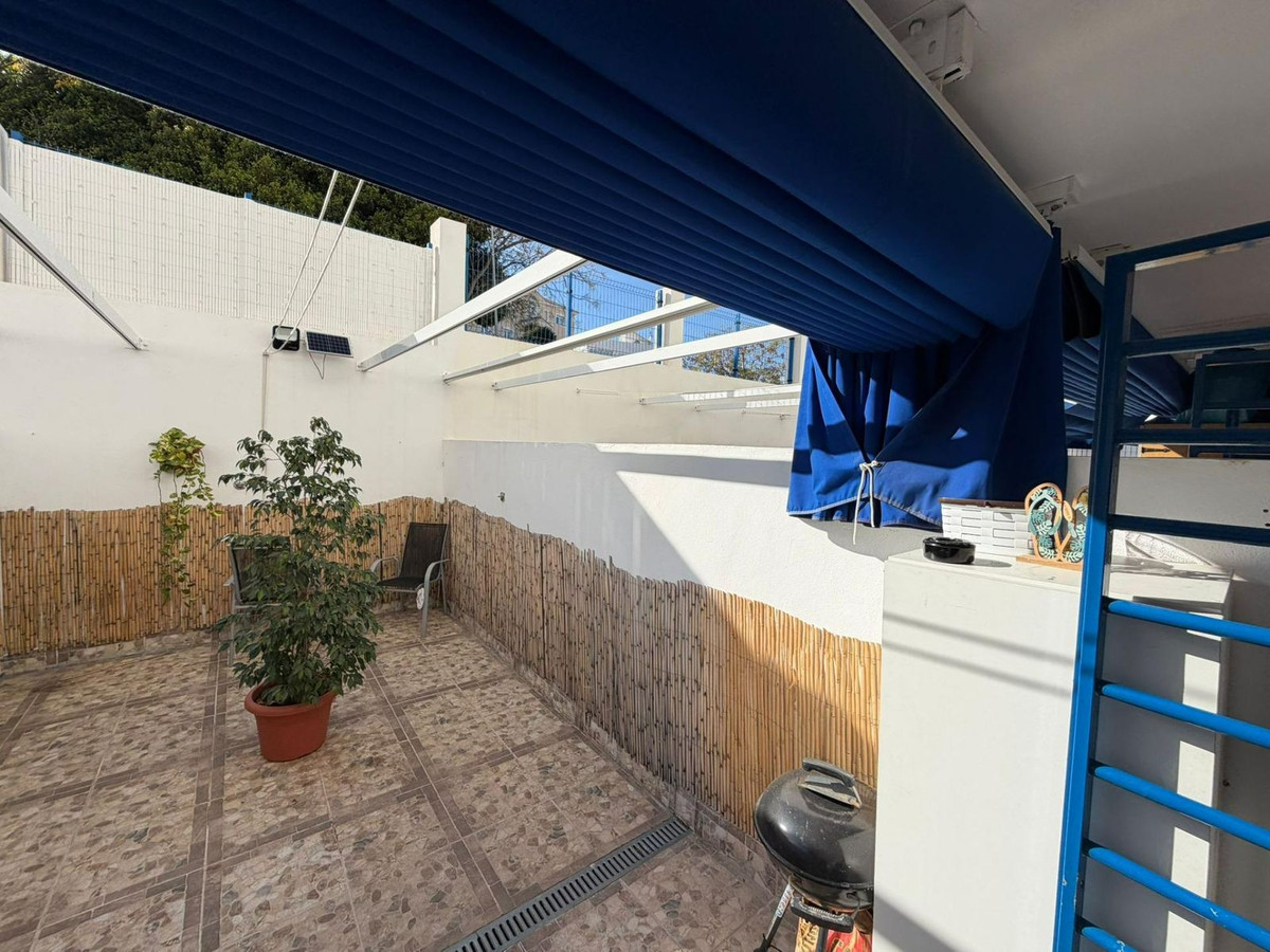 Appartement te koop in Benalmadena | 1 slaapkamers H5351410