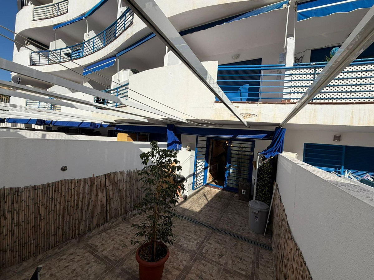 Appartement te koop in Benalmadena | 1 slaapkamers H5351410