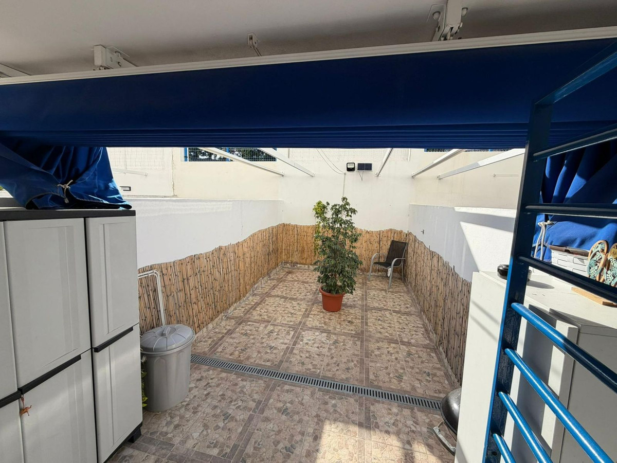 Appartement te koop in Benalmadena | 1 slaapkamers H5351410