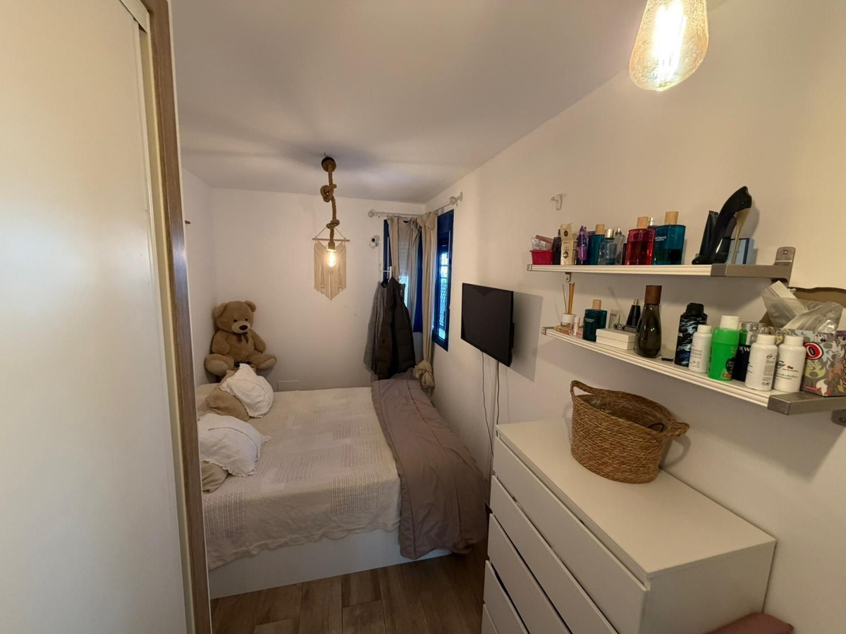 Appartement te koop in Benalmadena | 1 slaapkamers H5351410