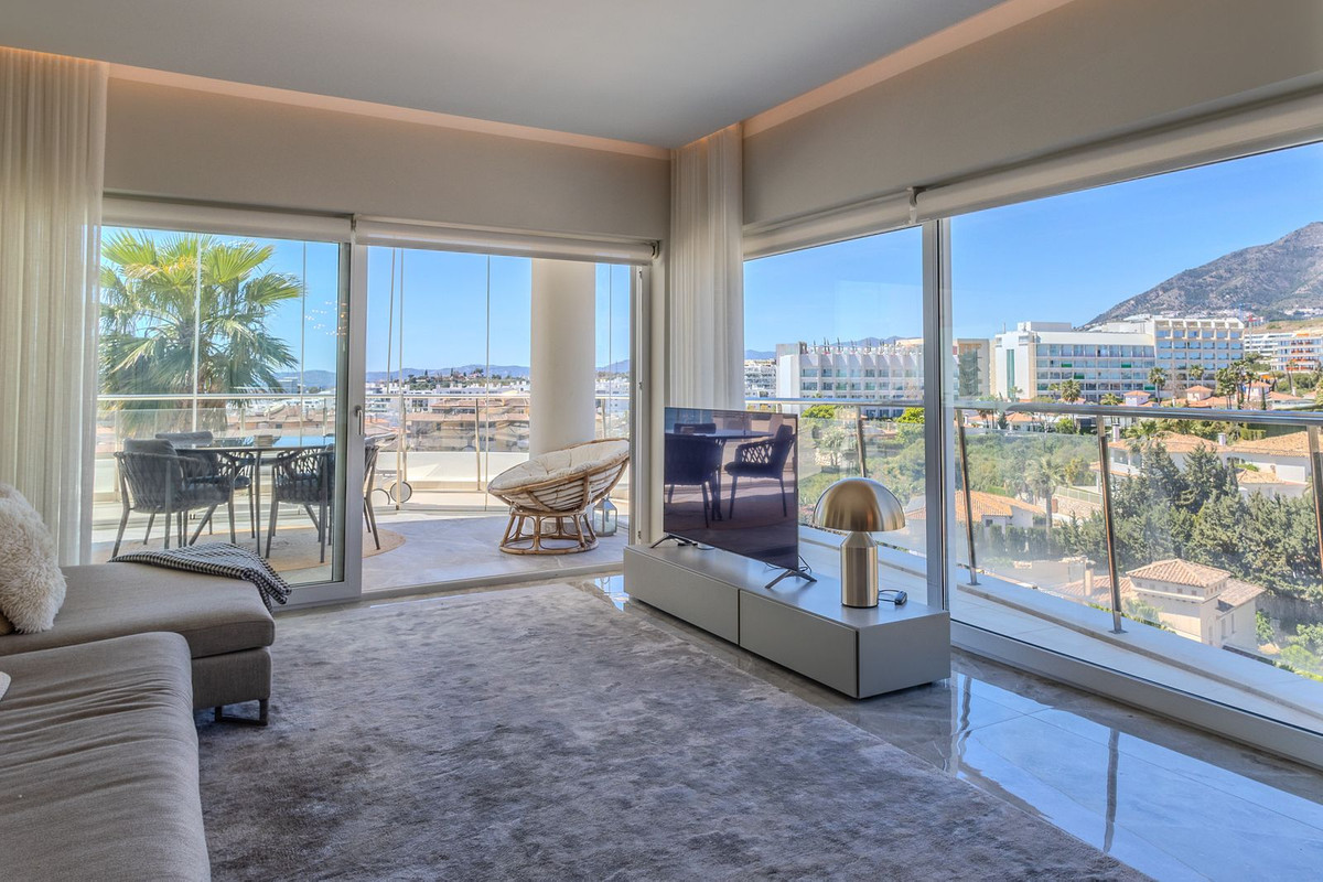 Appartement te koop in Benalmadena | 2 slaapkamers H5354959