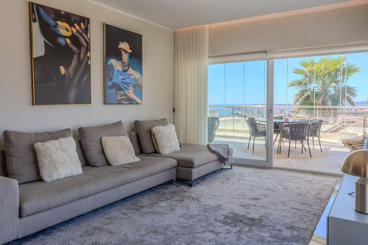 Appartement te koop in Benalmadena | 2 slaapkamers H5354959