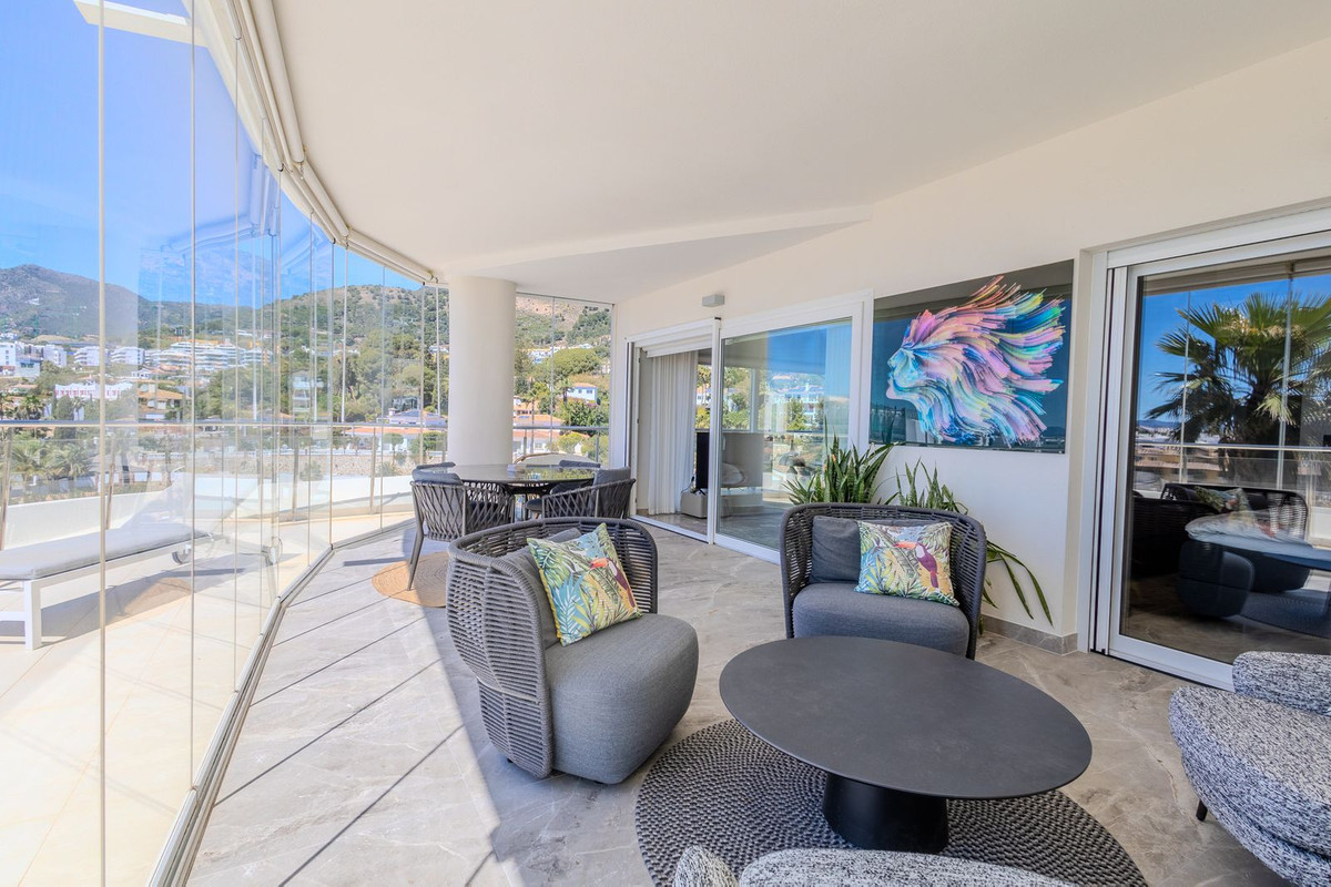 Appartement te koop in Benalmadena | 2 slaapkamers H5354959