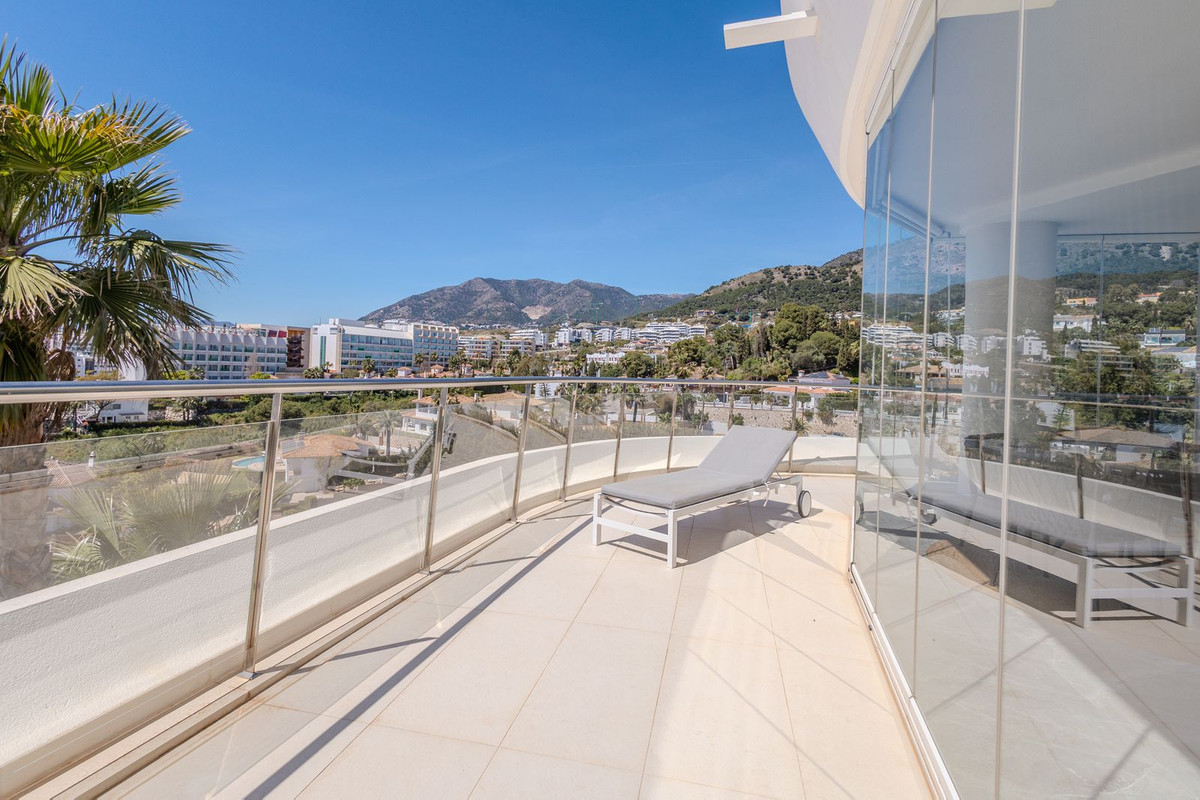 Appartement te koop in Benalmadena | 2 slaapkamers H5354959