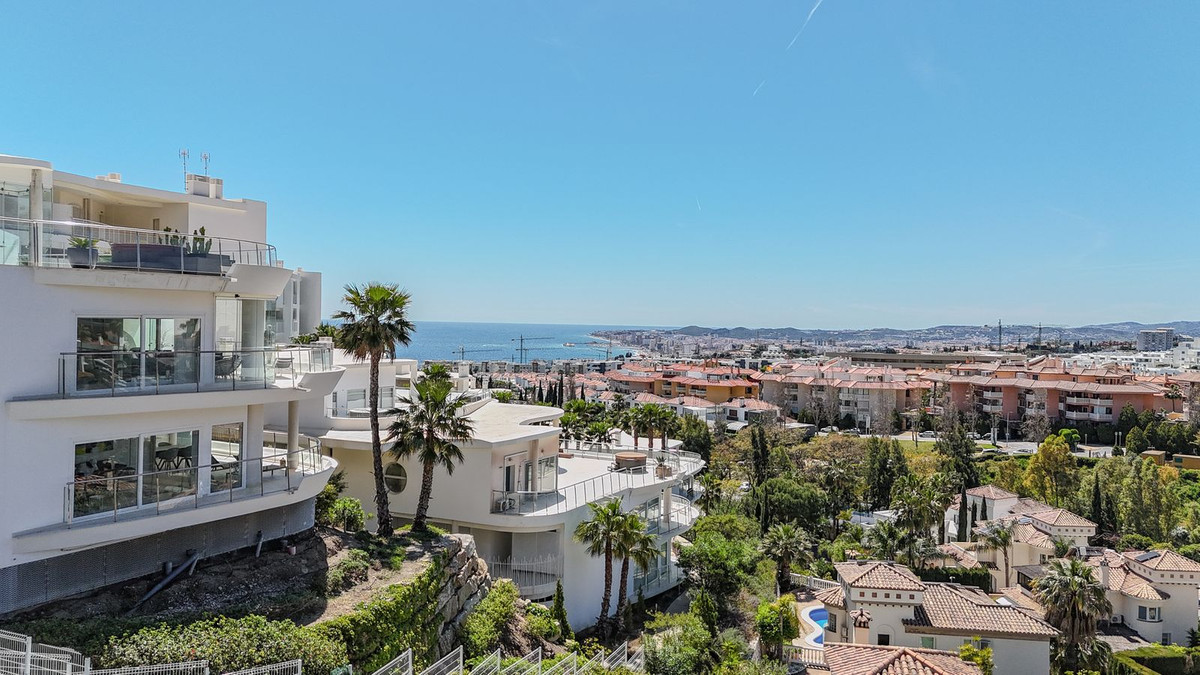 Appartement te koop in Benalmadena | 2 slaapkamers H5354959