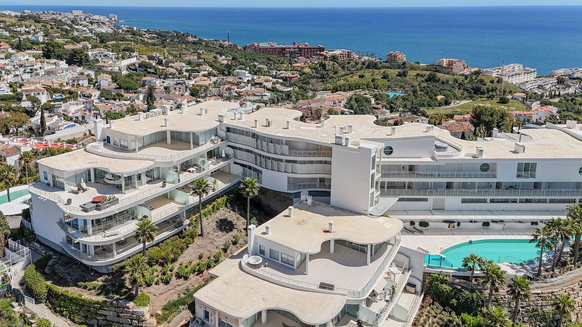 Appartement te koop in Benalmadena | 2 slaapkamers H5354959