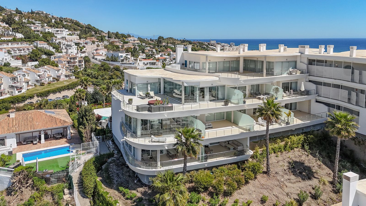 Appartement te koop in Benalmadena | 2 slaapkamers H5354959