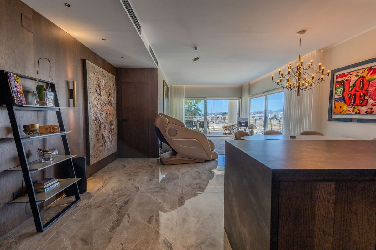 Appartement te koop in Benalmadena | 2 slaapkamers H5354959