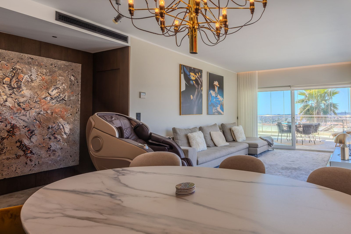 Appartement te koop in Benalmadena | 2 slaapkamers H5354959