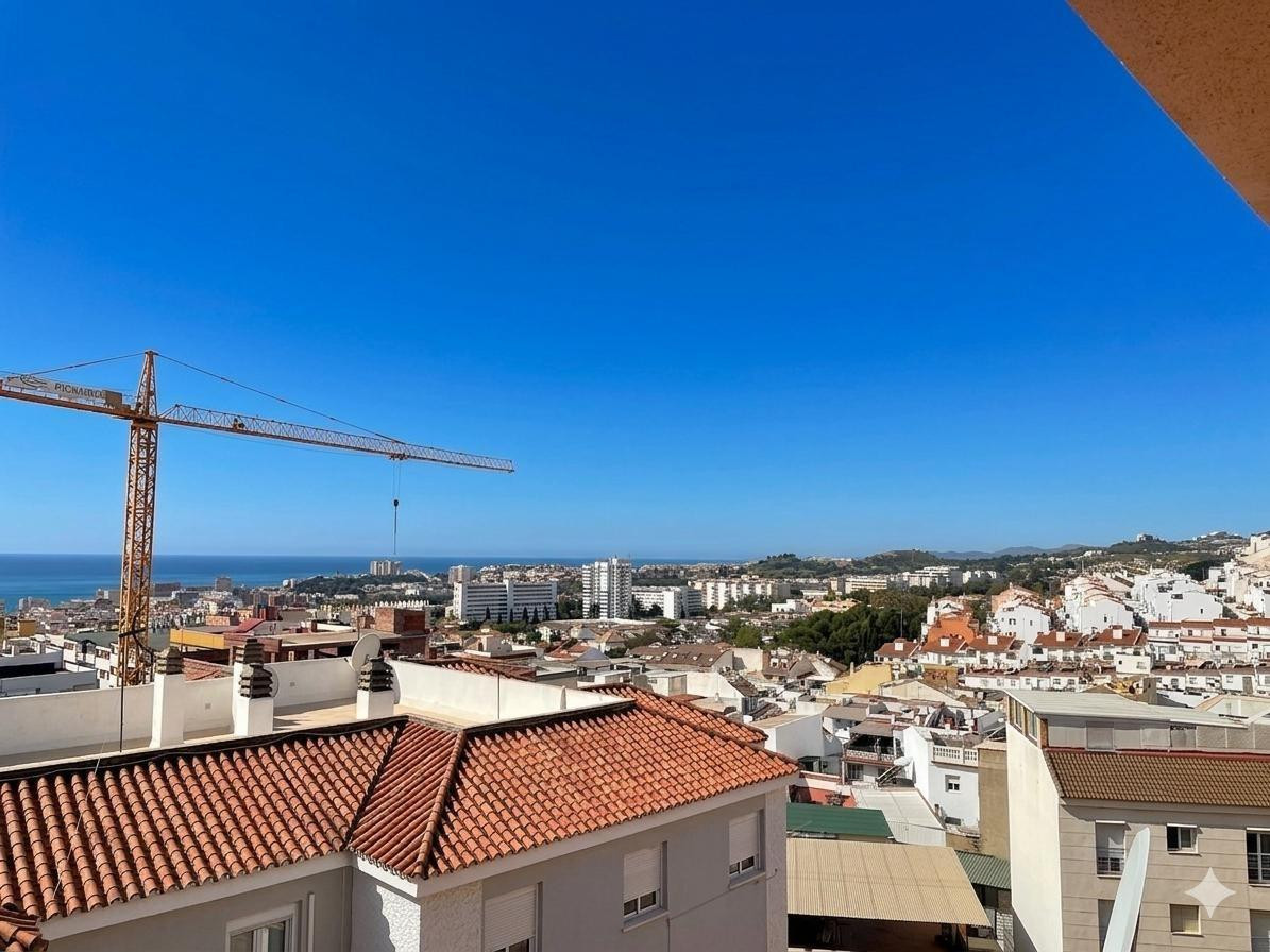 Appartement te koop in Benalmadena | 2 slaapkamers H5356060