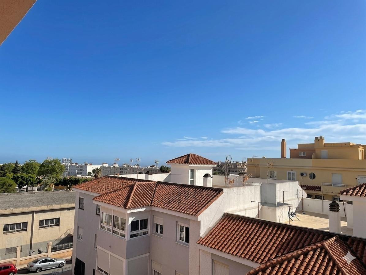 Appartement te koop in Benalmadena | 2 slaapkamers H5356060