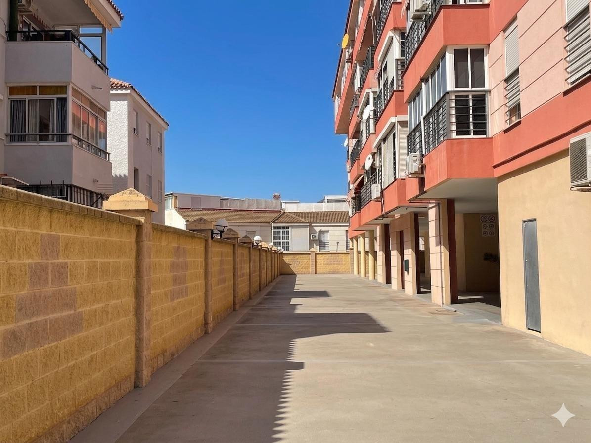 Appartement te koop in Benalmadena | 2 slaapkamers H5356060