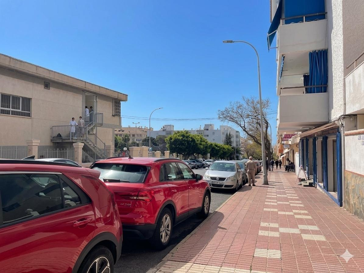 Appartement te koop in Benalmadena | 2 slaapkamers H5356060