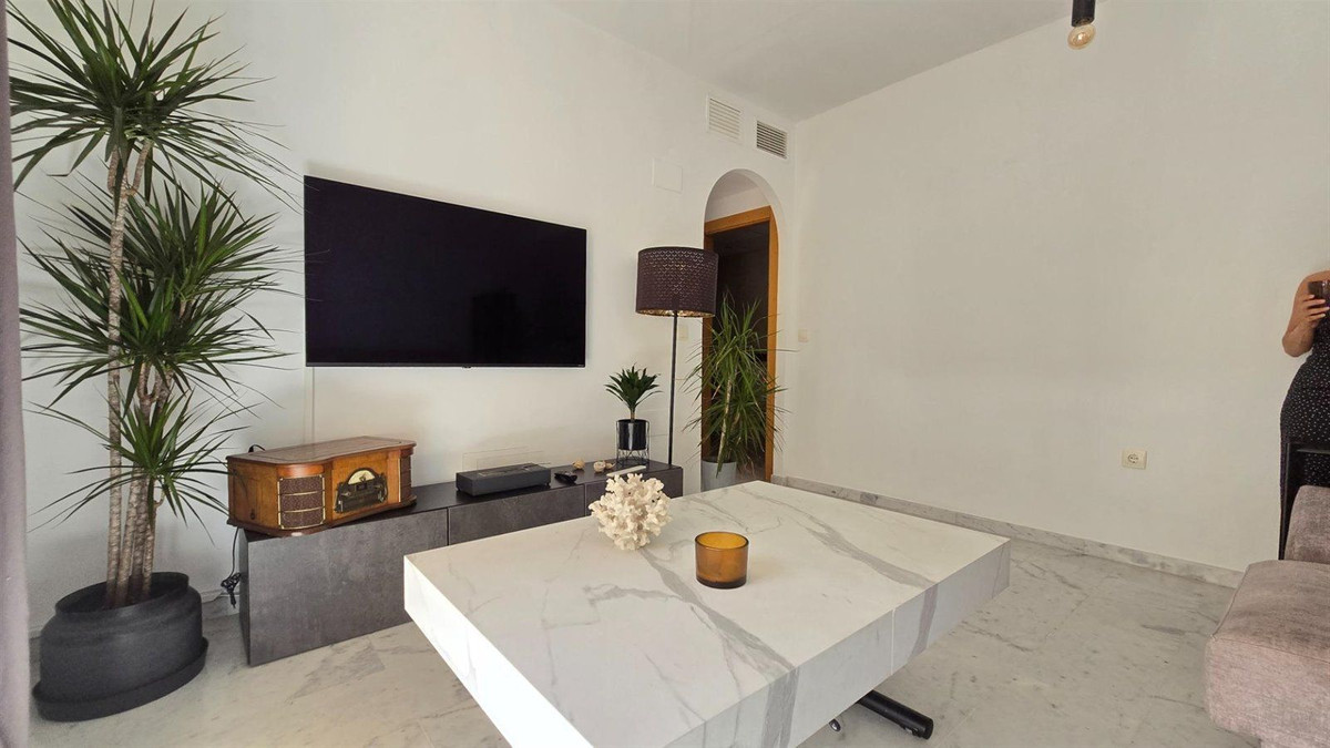 Appartement te koop in Benalmadena | 1 slaapkamers H5356789