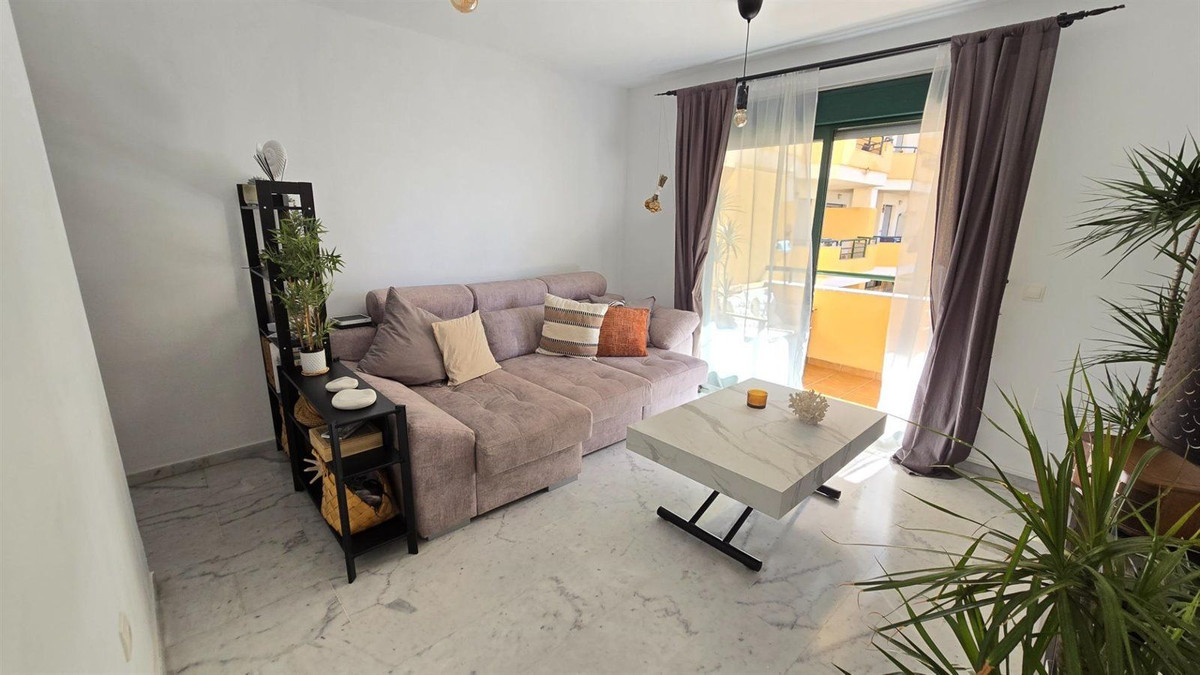 Appartement te koop in Benalmadena | 1 slaapkamers H5356789