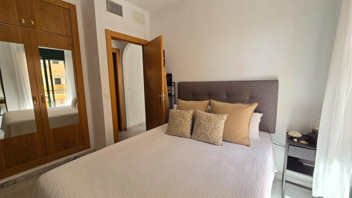 Appartement te koop in Benalmadena | 1 slaapkamers H5356789