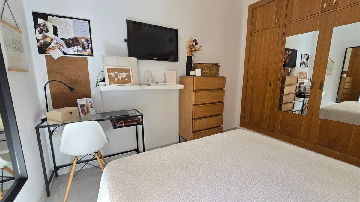 Appartement te koop in Benalmadena | 1 slaapkamers H5356789