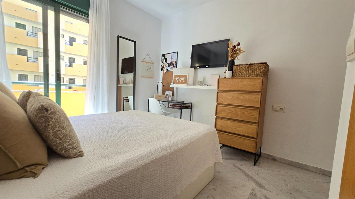 Appartement te koop in Benalmadena | 1 slaapkamers H5356789