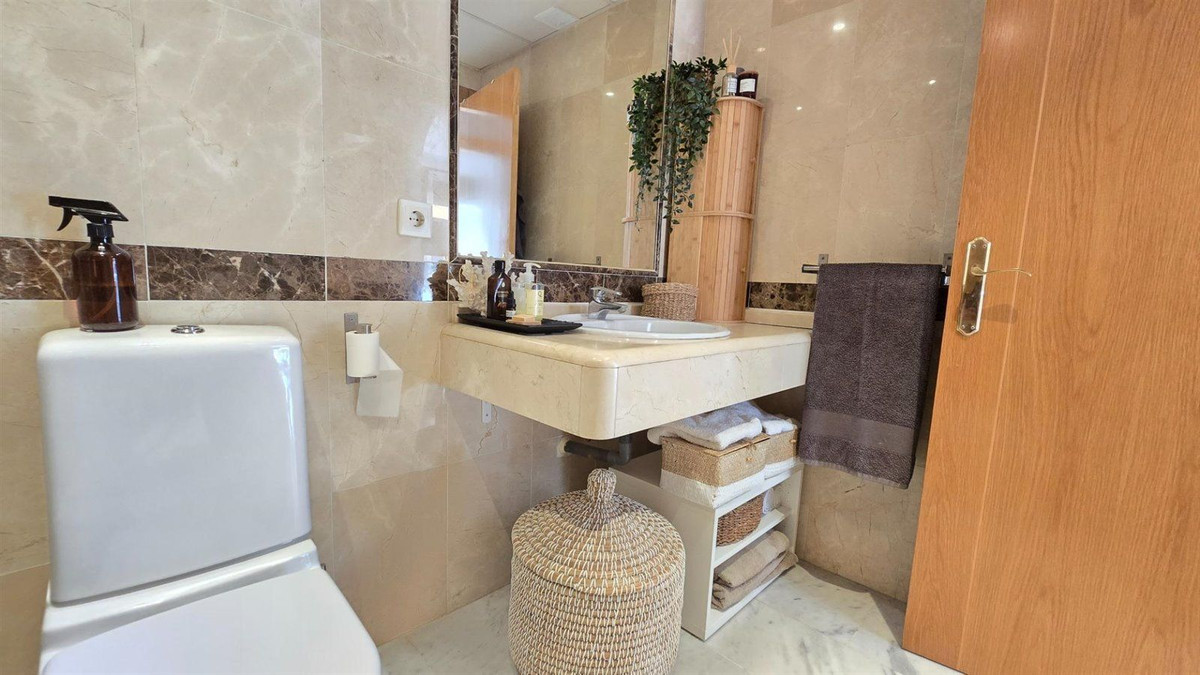 Appartement te koop in Benalmadena | 1 slaapkamers H5356789