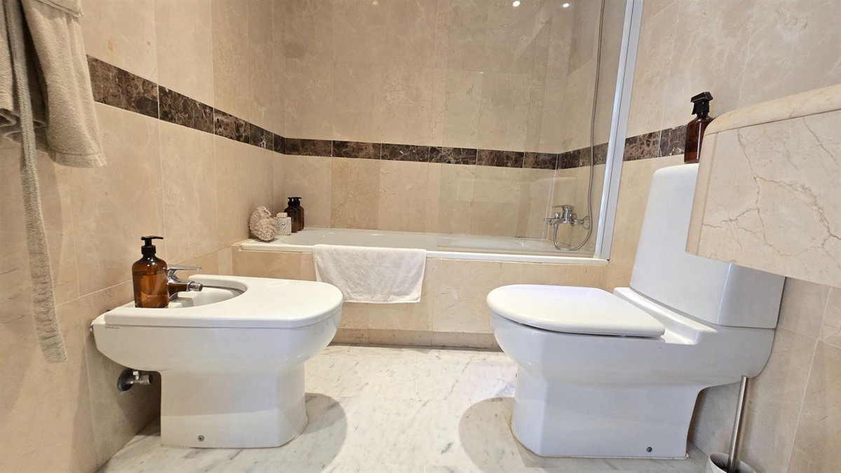 Appartement te koop in Benalmadena | 1 slaapkamers H5356789