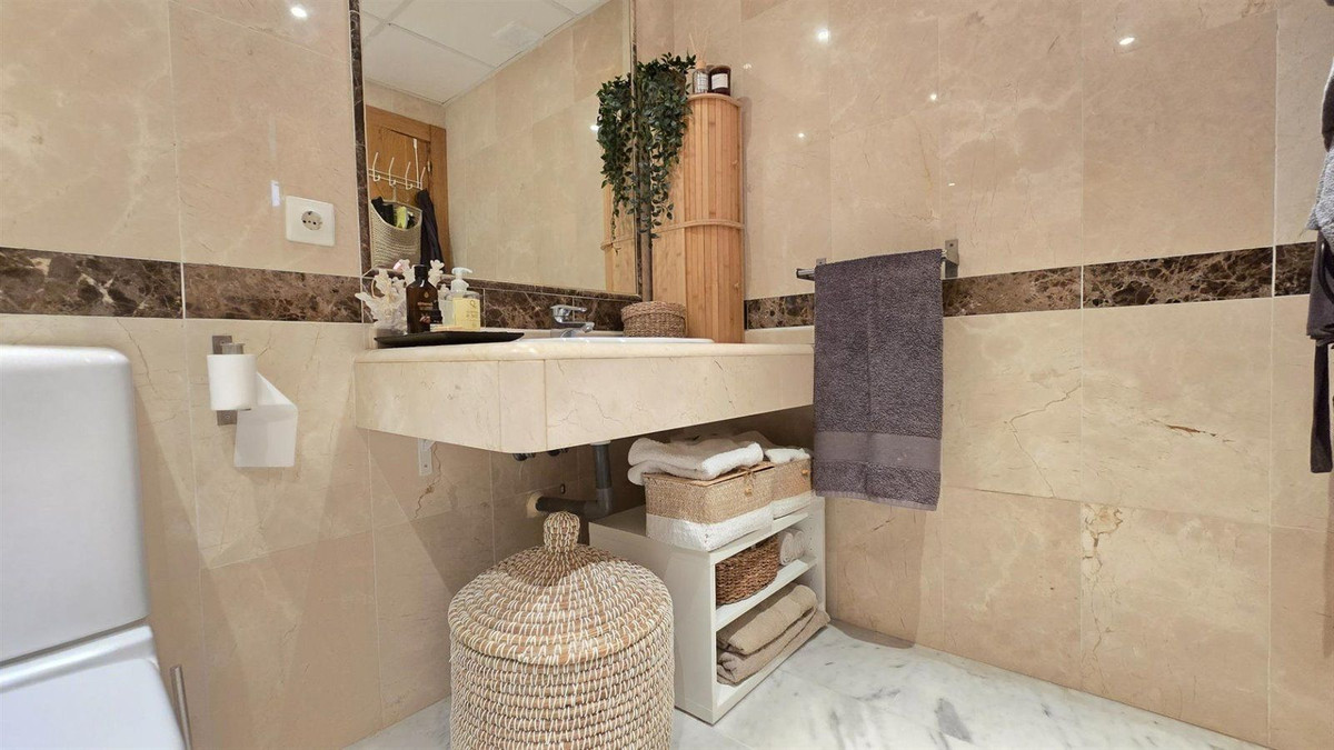 Appartement te koop in Benalmadena | 1 slaapkamers H5356789