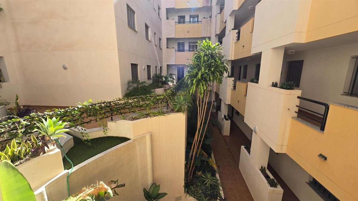 Appartement te koop in Benalmadena | 1 slaapkamers H5356789