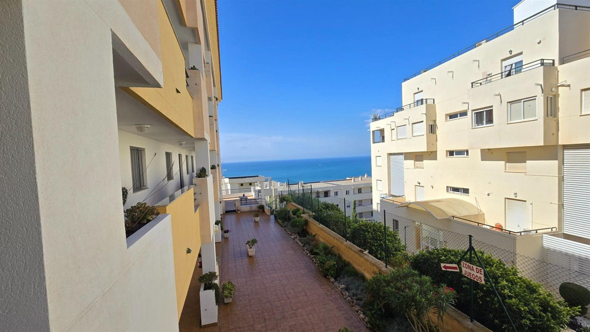 Appartement te koop in Benalmadena | 1 slaapkamers H5356789