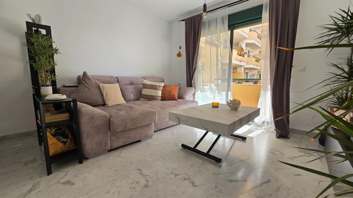 Appartement te koop in Benalmadena | 1 slaapkamers H5356789