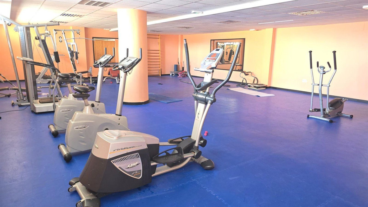 Appartement te koop in Benalmadena | 1 slaapkamers H5356789