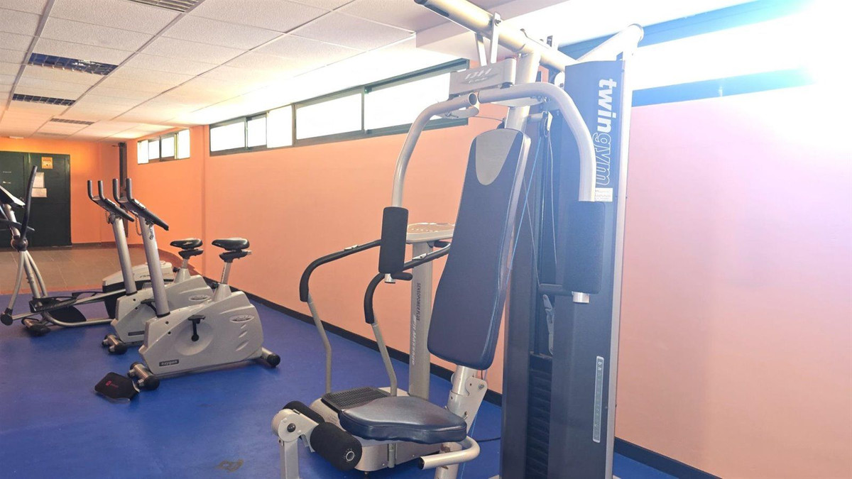 Appartement te koop in Benalmadena | 1 slaapkamers H5356789