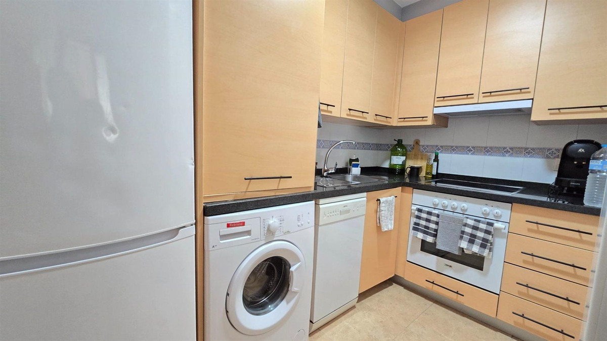 Appartement te koop in Benalmadena | 1 slaapkamers H5356789