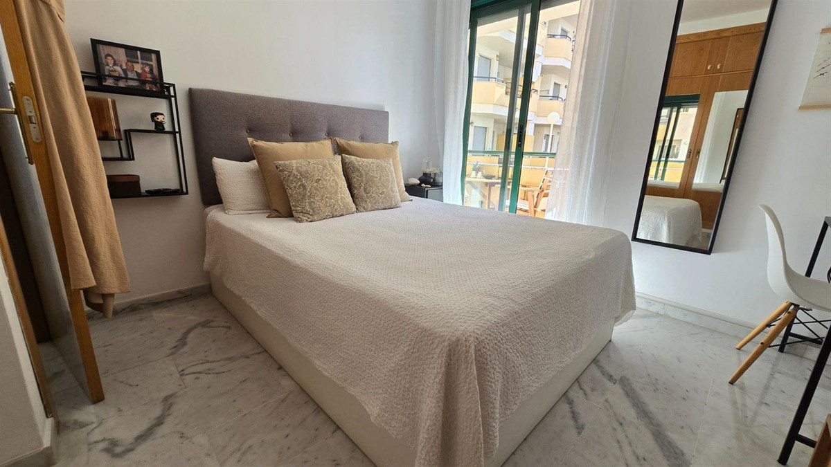 Appartement te koop in Benalmadena | 1 slaapkamers H5356789