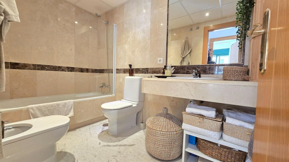 Appartement te koop in Benalmadena | 1 slaapkamers H5356789