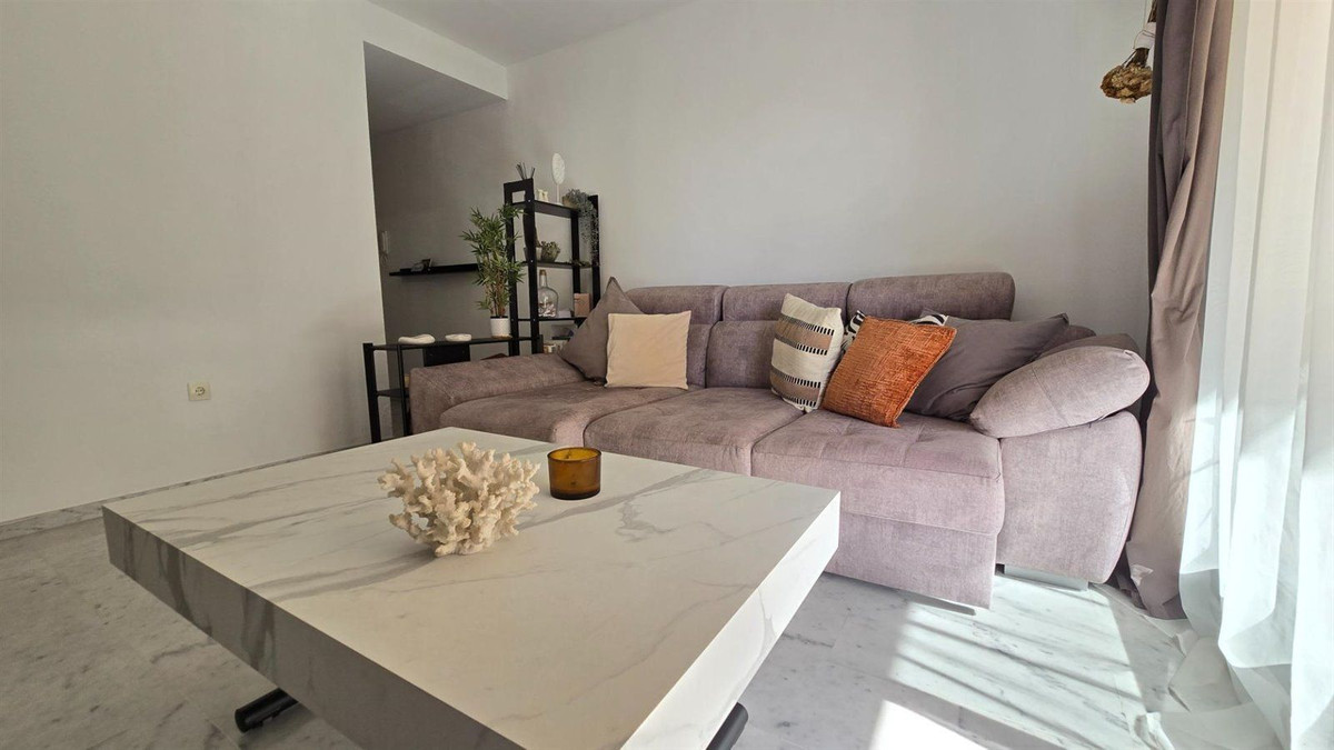 Appartement te koop in Benalmadena | 1 slaapkamers H5356789