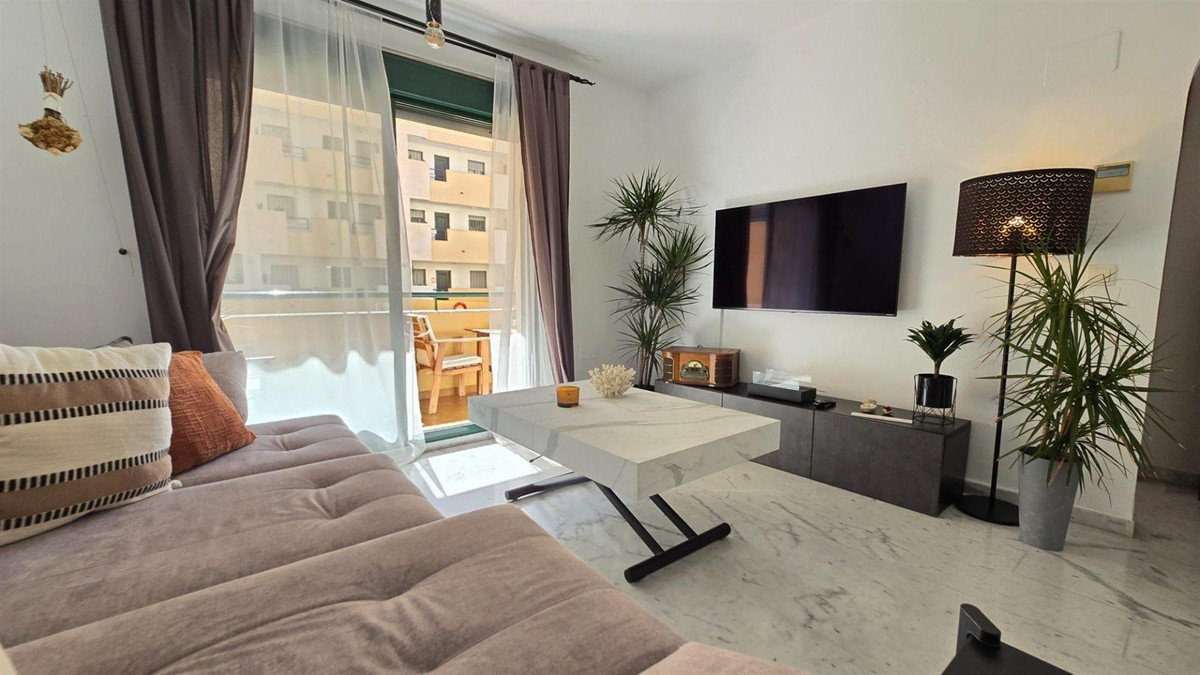 Appartement te koop in Benalmadena | 1 slaapkamers H5356789