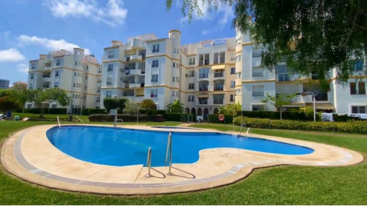 Appartement te koop in Benalmadena | 1 slaapkamers H5357317
